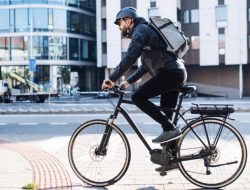 Pilihan Desain Sepeda Commuter Terbaik Tahun Ini – Sehat Dan Keren Ala SehatQ