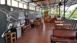 Kedai Telung Kendi – Cafe Di Dekat Karangbayam, Bantul, Daerah Istimewa Yogyakarta 55711