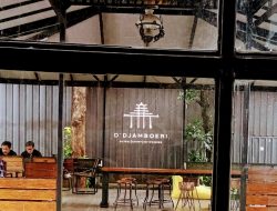 D’djamboeri – Cafe Di Pringgolayan, Banguntapan, Bantul Regency, Special Region of Yogyakarta 55198