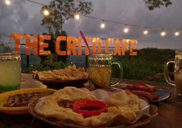 The Crito Cafe - Tempat Nongkrong Bantul
