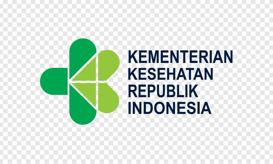 Logo Kemenkes (Kementrian Kesehatan Republik Indonesia)