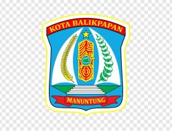 Download Logo Kota Balikpapan Vector/CDR/PNG
