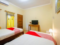 OYO 2047 Opak Village Bed & Breakfast, Hotel Di Jetis, Bantul, Yogyakarta 55781