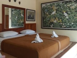 Puri Brata, Hotel Bintang 2 Di Sanden, Bantul, Yogyakarta 55763