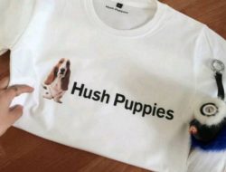 Kaos Hush Puppies Murah Cek Disini