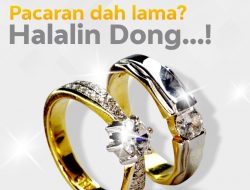 3 Rekomendasi Toko Tempat Bikin Cincin Nikah Couple Murah Untuk Pria Dan Wanita Muslim Di Padang Lawas Utara